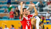 ¡Raumdeuter a Canadá! Thomas Müller a nada de ser jugador de Vancouver Whitecaps