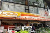 ¿Por qué desalojaron al icónico restaurante "Las Flautas" en la Roma?