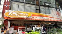 ¿Por qué desalojaron al icónico restaurante "Las Flautas" en la Roma?