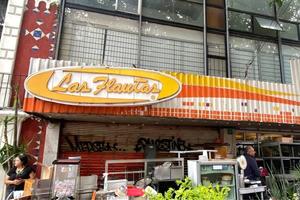 ¿Por qué desalojaron al icónico restaurante "Las Flautas" en la Roma?