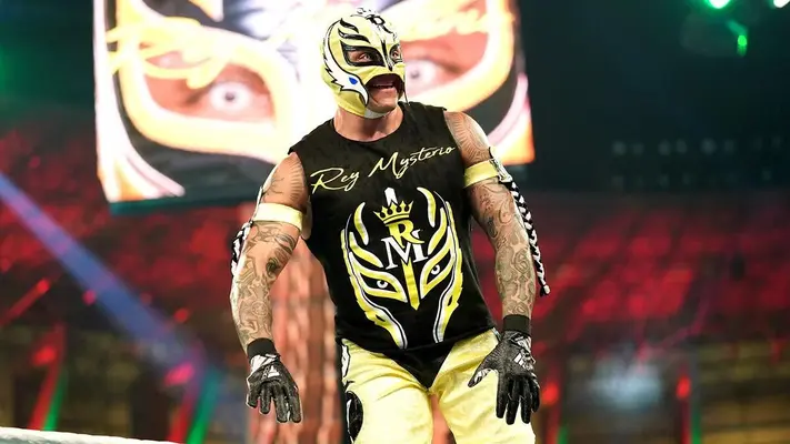 Rey Mysterio, el nuevo gerente general de AAA: esta es la historia del Amo del 619 en la Caravana Estelar