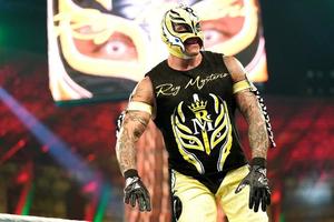 Rey Mysterio, el nuevo gerente general de AAA: esta es la historia del Amo del 619 en la Caravana Estelar