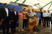 ¡Próxima estación, Tigres! El equipo felino inaugura su propia estación de metro