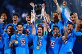 Cruz Azul, una máquina de hacer millones de dólares: Esto ganó en premios