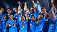 Cruz Azul, una máquina de hacer millones de dólares: Esto ganó en premios