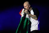 Residente vuelve al Zócalo con lírica afilada y mensaje de lucha