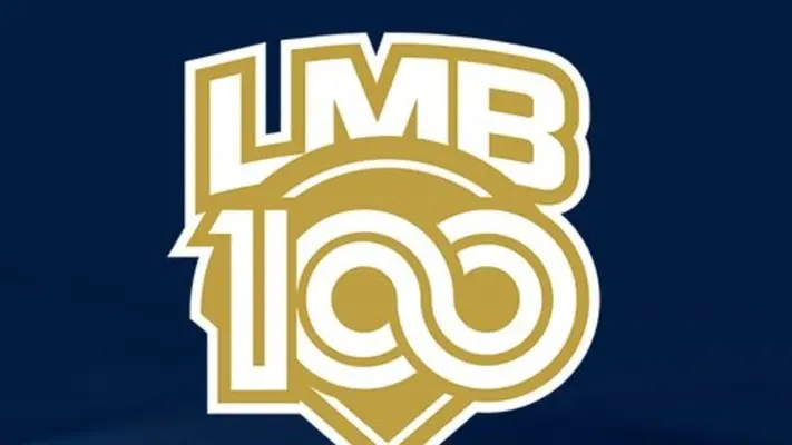 La Liga Mexicana de Beisbol lanza colección de ropa por su centenario