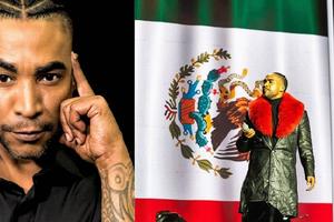 Don Omar vuelve a México: Confirmado para la Feria Nacional Potosina 2025