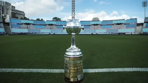 ¿Cuándo quedará definido el sexto clasificado a la Copa Intercontinental, el campeón de la Copa Libertadores?