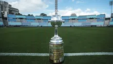 ¿Cuándo quedará definido el sexto clasificado a la Copa Intercontinental, el campeón de la Copa Libertadores?