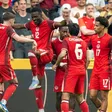 ¿Favoritos al título? Canadá aplasta a Honduras en su debut en la Copa Oro