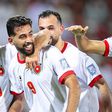 Jordania hace historia y clasifica por primera vez al Mundial
