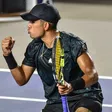 Mifel Tennis Open: Luis Alvarez hace historia y se mete a Octavos de Final en Los Cabos