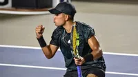 Mifel Tennis Open: Luis Alvarez hace historia y se mete a Octavos de Final en Los Cabos