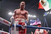 Turki Alalshikh reveló cuáles son los planes para Saúl "Canelo" Álvarez para 2026