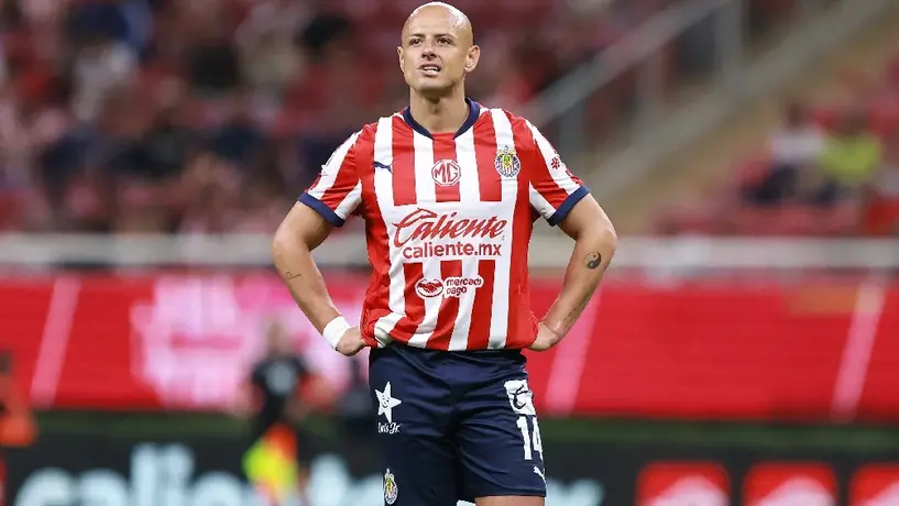¿Habrá represalias? Presidenta de la Liga MX Femenil responde a polémico video de Chicharito Hernández