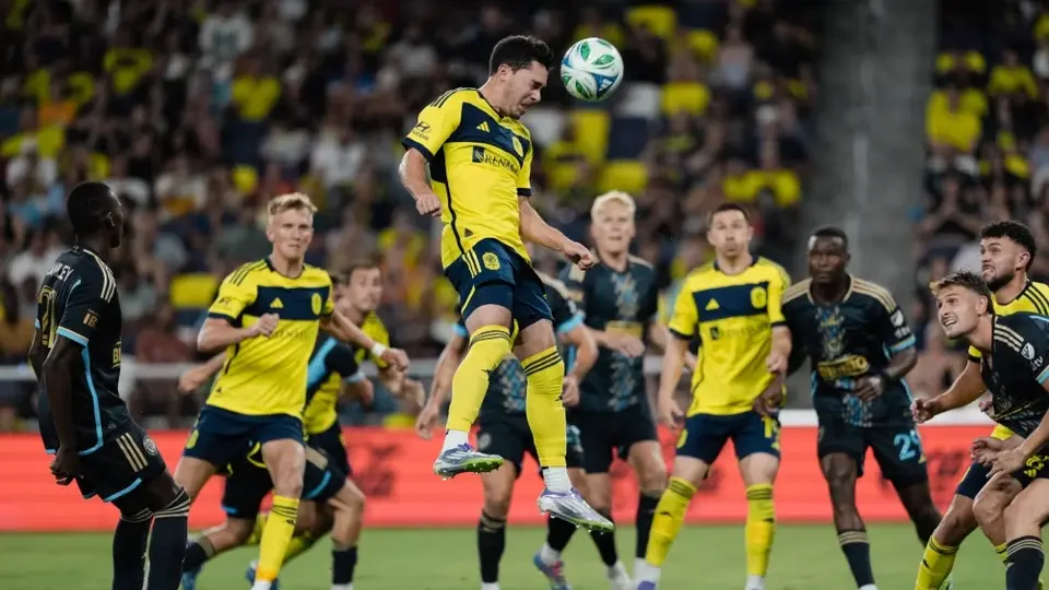 Nashville SC rinde emotivo homenaje a Diogo Jota en la MLS