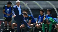 Javier Aguirre rompe el silencio por insultos tras derrota del Tri ante Suiza