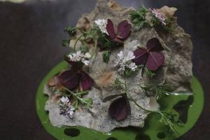 Quintonil, en CDMX, es reconocido como uno de los 10 mejores restaurantes del mundo en 2025