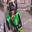 Cámaras captan rostro del supuesto atacante de Ximena Guzmán y José Muñoz