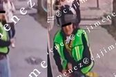 Cámaras captan rostro del supuesto atacante de Ximena Guzmán y José Muñoz