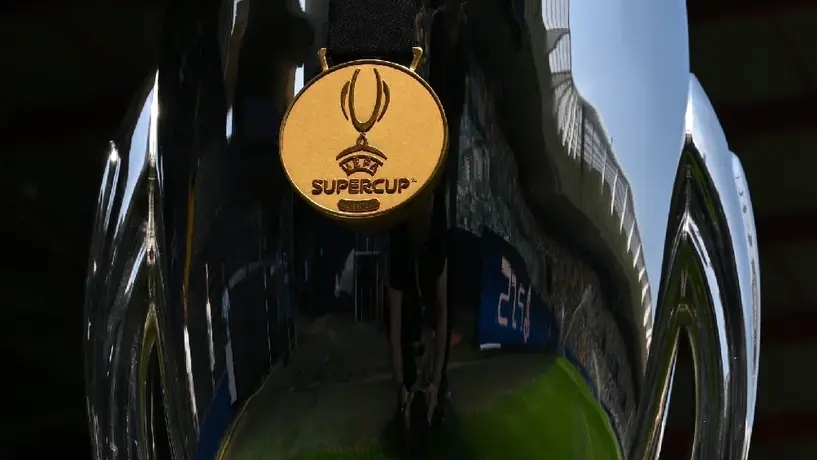 Supercopa de Europa: ¿Cuándo y dónde ver el París Saint-Germain vs Tottenham?