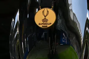 Supercopa de Europa: ¿Cuándo y dónde ver el París Saint-Germain vs Tottenham?