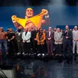 WWE rinde homenaje a Hulk Hogan en SmackDown con un saludo de 10 campanadas