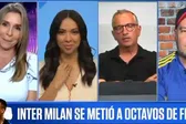 Periodista argentino explota por 'burla' de la eliminación de River Plate en el Mundial de Clubes