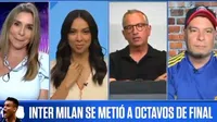 Periodista argentino explota por 'burla' de la eliminación de River Plate en el Mundial de Clubes