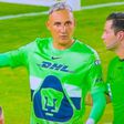 Keylor Navas sale expulsado en el Pumas vs Atlanta y no jugará ante el Inter de Miami de Messi