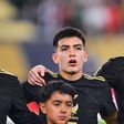 Gilberto Mora: estos son los jugadores más jóvenes en debutar con el Tricolor