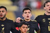 Gilberto Mora: estos son los jugadores más jóvenes en debutar con el Tricolor