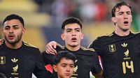 Gilberto Mora: estos son los jugadores más jóvenes en debutar con el Tricolor