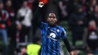 ¡Se quiere ir! Lookman pide salir del Atalanta tras "promesas incumplidas"