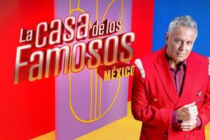 Alexis Ayala, confirmado como cuarto habitante de La Casa de los Famosos México