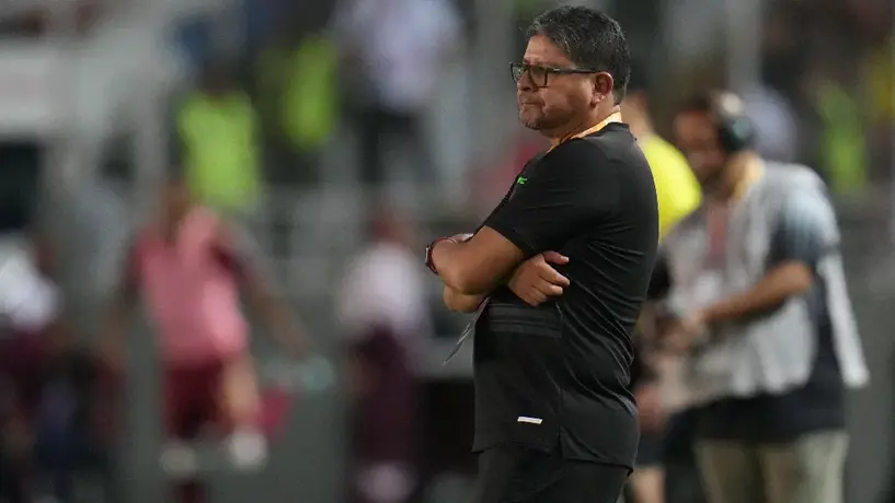 Selección Boliviana queda ‘secuestrada’ en Venezuela tras partido de Eliminatoria Mundialista