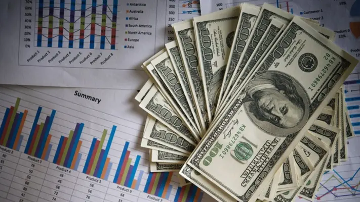 ¿Cambiarás dólares? El peso se mantiene fuerte este jueves 24 de julio