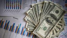 ¿Cambiarás dólares? El peso se mantiene fuerte este jueves 24 de julio
