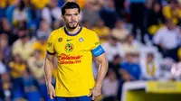 'Regresaremos': Henry Martín lanza mensaje a la afición de América tras derrota ante Toluca
