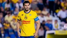 'Regresaremos': Henry Martín lanza mensaje a la afición de América tras derrota ante Toluca