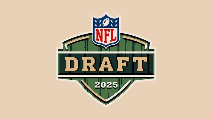 NFL: Los novatos a seguir en 2025