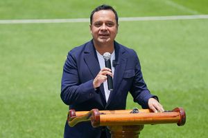 "Cruz Azul tendrá su propia casa ‘sí o sí’, Víctor Velázquez