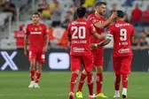 Leagues Cup 2025: Toluca remonta diferencia de dos goles y vence a Columbus Crew en penales