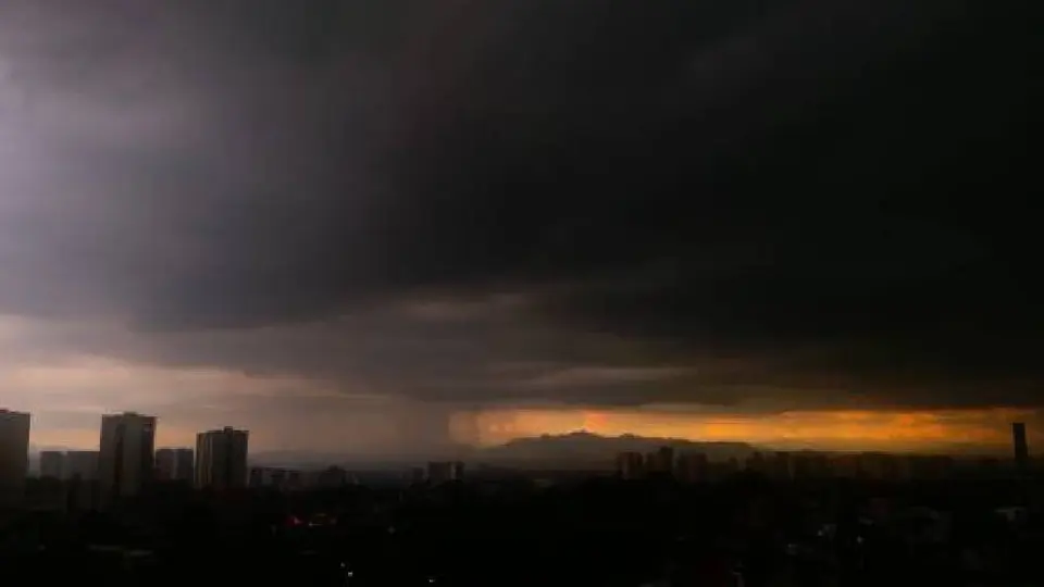 Alerta roja por lluvias en CDMX: ¿cuáles son las alcaldías más afectadas?