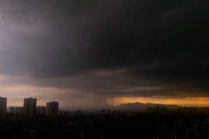 Alerta roja por lluvias en CDMX: ¿cuáles son las alcaldías más afectadas?