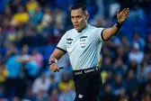 Nueva polémica: ¿Estuvo bien marcado el penal del América?