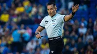 Nueva polémica: ¿Estuvo bien marcado el penal del América?