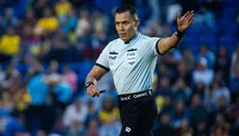 Nueva polémica: ¿Estuvo bien marcado el penal del América?