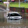 ¿Tu seguro de auto te protege contra inundaciones en 2025? Aquí te decimos